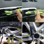 Complete 16-Piece Car Cleaning & Detailing Kit 6 42821 0cdac4