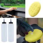 Complete 16-Piece Car Cleaning & Detailing Kit 9 42821 96077f