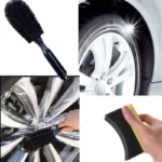 Complete 16-Piece Car Cleaning & Detailing Kit 7 42821 fc88fe