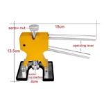 Car Dent Repair Kit: Paintless Body Dent Removal Tools for Vehicles 8 42856 10ff2a