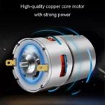 Wireless High-Pressure Car Wash Machine with Multiple Accessories 5 42867 8fcc86