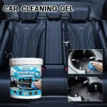Multi-Use Car Vent and Electronics Cleaning Gel 8 42965 69747d