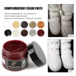 Liquid Leather Repair & Restoration Kit 6 42967 34e684