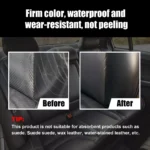 Car Leather Repair & Refurbishing Gel 5 42997 9adf5a