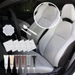 Car Leather Repair & Refurbishing Gel 4 42997 c6e087