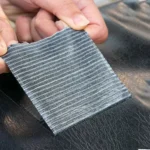 Self-Adhesive PU Leather Repair Tape for Furniture, Car Seats, and More 6 43028 5f4380