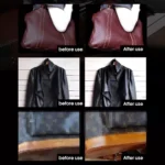 Revitalizing Leather Care Polishing Refurbishing Cream 9 43058 86f2d8