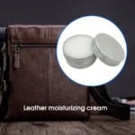 Revitalizing Leather Care Polishing Refurbishing Cream 5 43058 e9d02b