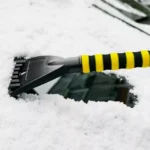 Extendable Snow & Ice Car Shovel with Ergonomic Foam Handle 3 43090-4dc46f.webp