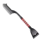 Extendable Snow & Ice Car Shovel with Ergonomic Foam Handle 9 43090 59acb6