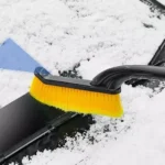 Extendable Snow & Ice Car Shovel with Ergonomic Foam Handle 7 43090 617cbb