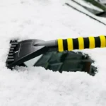 Extendable Snow & Ice Car Shovel with Ergonomic Foam Handle 5 43090 974aed
