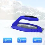 4-in-1 Quick Clean Windshield Ice & Snow Remover Tool 4 43159 e5f5f8
