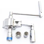 Heavy-Duty 1/2" Drive Torque Multiplier Wrench for Efficient Lug Nut Removal 3 43204-0a2a04.webp