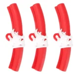 Motorcycle Tire Lever Tool with Wheel Rim Protectors 7 43261 9c6ce9