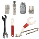 Ultimate Bicycle Repair & Maintenance Tool Kit: Comprehensive Cycling Repair Set for Road & Mountain Bikes 5 43273 9f1b41