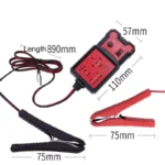 12V Universal Automotive Relay Tester with LED Diagnostic Indicators 6 43290 a1db89