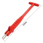 Tire Valve Stem Puller and Repair Kit 6 43337 73a7a3