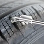 Stainless Steel Car Tire Cleaning Hook & Protector 5 43343 ad1a0f