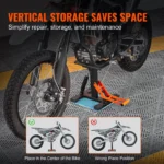 Hydraulic Dirt Bike Lift Stand 9 43371 d603eb