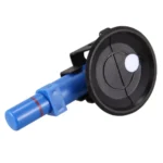 3-inch Heavy Duty Hand Pump Suction Cup for Dent & Lamp Holding 9 43402 535466