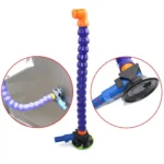 3-inch Heavy Duty Hand Pump Suction Cup for Dent & Lamp Holding 4 43402 7989c7