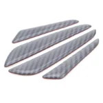 Universal Carbon Fiber Car Door Edge Guard Strips (4 Pcs) 3 43436-24fcc8.webp