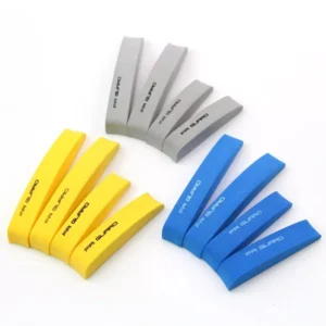 Universal Car Door Edge Protector & Scratch Guard Strips