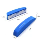 Universal Car Door Edge Protector & Scratch Guard Strips 8 43515 c933bc