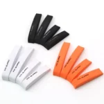 Universal Car Door Edge Protector & Scratch Guard Strips 6 43515 e53e96