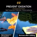 Crystal Plating Car Wax 8 43580 8e9fba