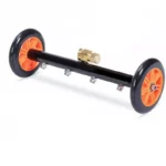 16-inch High Pressure Undercarriage Water Broom with Quick-Connect & 3 Wands 7 43589 731cee