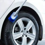 Efficient Multi-Functional Car Tire & Wheel Cleaning Brush 9 43604 1fb8ac