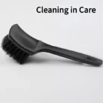 Auto Detailing Tire Rim & Wheel Hub Brush 5 43613 9174ec
