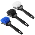 Auto Detailing Tire Rim & Wheel Hub Brush 4 43613 fc16bf