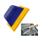 Silicone Glass Scraper & Water Wiper 4 43627 76dbba