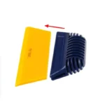 Silicone Glass Scraper & Water Wiper 8 43627 7cfd68