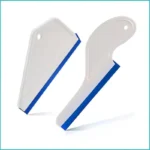Car Window Silicone Squeegee & Glass Cleaner 4 44741 7fd2db