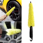 Compact Car Wheel Cleaner Brush 6 44753 40b4e8