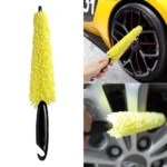 Compact Car Wheel Cleaner Brush 4 44753 448487