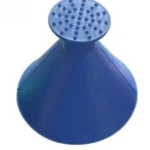 Winter Magic Windshield Ice Scraper & Snow Remover Funnel 9 44771 619890