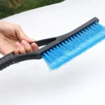 Compact Winter Car Snow & Ice Removal Tool with EVA Foam Handle 7 44807 926a6f