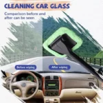 Long-Handle Car Window Cleaning Brush Kit 5 44867 083388