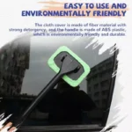 Long-Handle Car Window Cleaning Brush Kit 7 44867 8ce7f9
