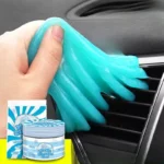 Eco-Friendly Multi-Use Car and Keyboard Cleaning Gel 4 44882 490312