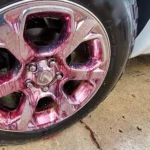 Car Wheel and Brake Disc Rust Remover 6 44892 089c6a