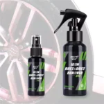 Car Wheel and Brake Disc Rust Remover 5 44892 ba85ed