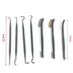 Multipurpose Car Detailing Tool Set 9 44903 fb1a4f