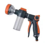 High-Pressure Car Washer Foam Sprayer with 8 Watering Modes 6 44917 00b7ab