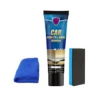 Universal Car Scratch & Swirl Remover - Paint Restoration Wax 3 44962-59c34a.webp